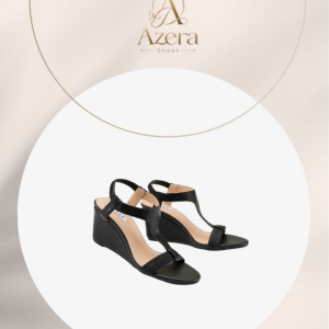 Giày cao gót đế xuồng (Wedge Heels)