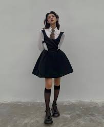Giày Mary Jane xu hướng 