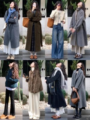 Cách mix đồ với giày thể thao nữ mùa đông đẹp. Gợi ý outfit mùa đông với giày thể thao nữ theo phong cách Hàn Quốc, đi học, đi làm và dạo phố.