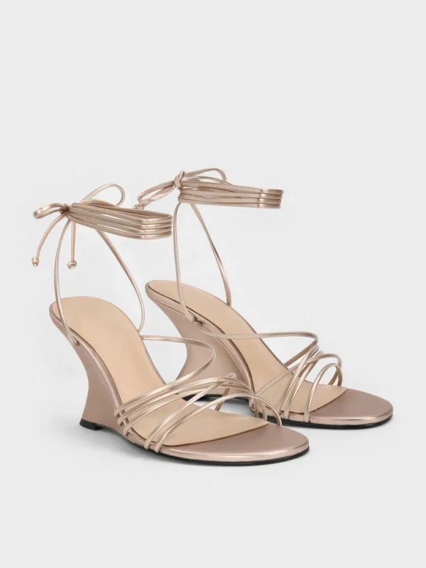 giày charles keith