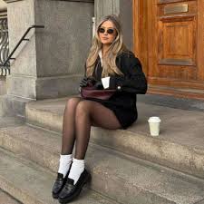 Loafer thanh lịch cho nữ công sở