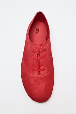 Giày sneaker zara
